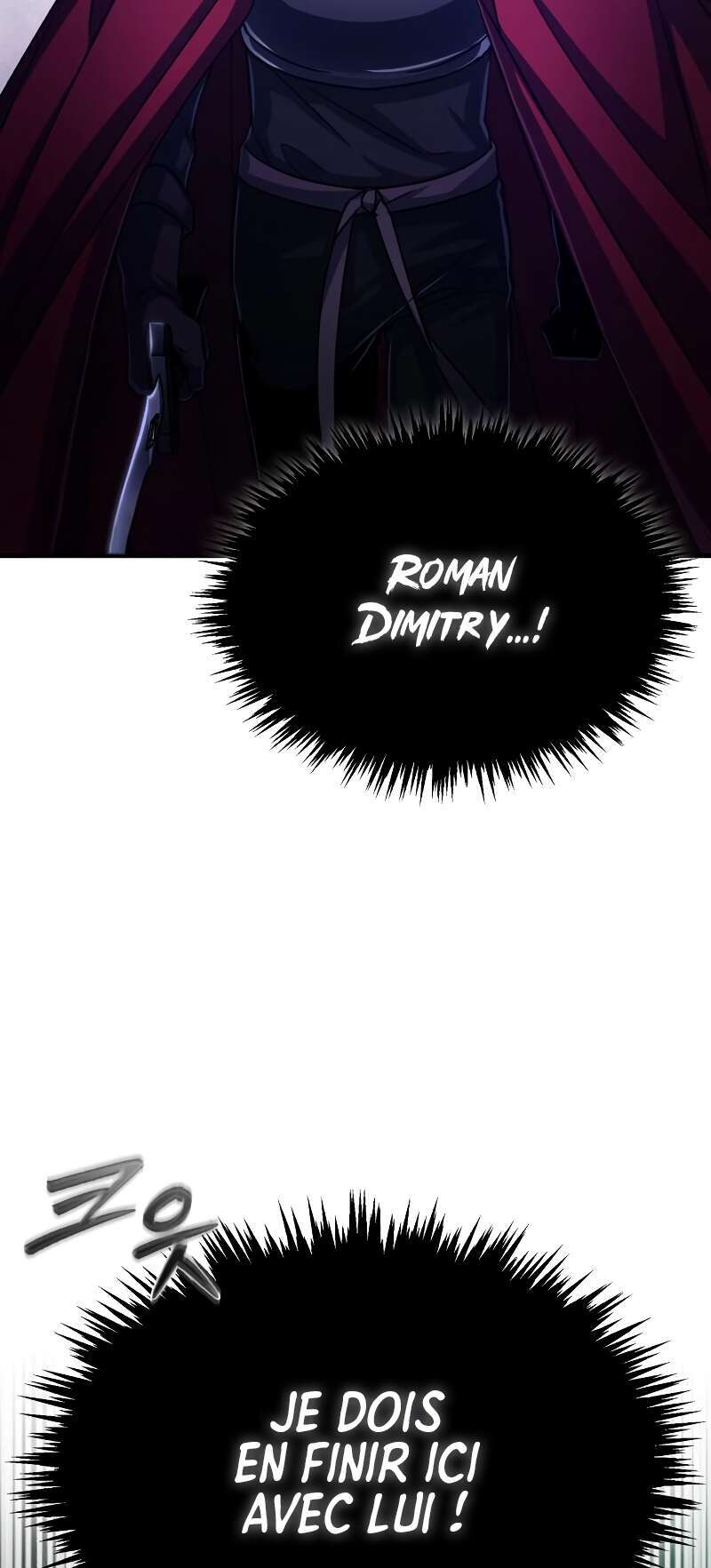 Read The Heavenly Demon Can’t Live a Normal Life Scan Manga Online