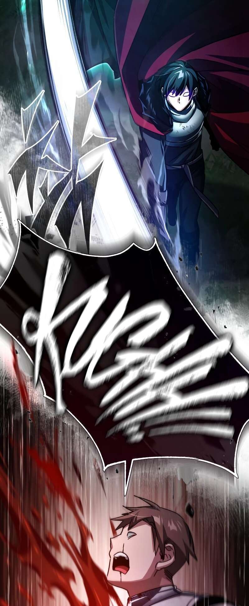 Read The Heavenly Demon Can’t Live a Normal Life Scan Manga Online