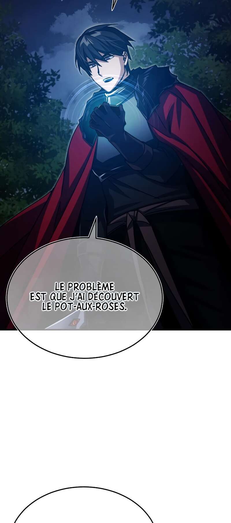 Read The Heavenly Demon Can’t Live a Normal Life Scan Manga Online