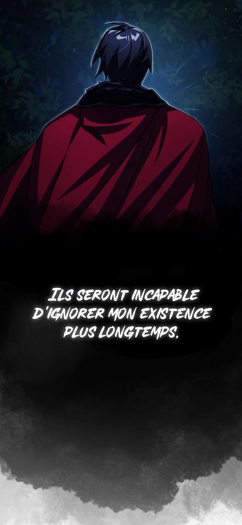 Read The Heavenly Demon Can’t Live a Normal Life Scan Manga Online