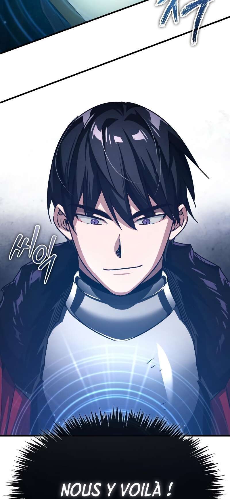 Read The Heavenly Demon Can’t Live a Normal Life Scan Manga Online