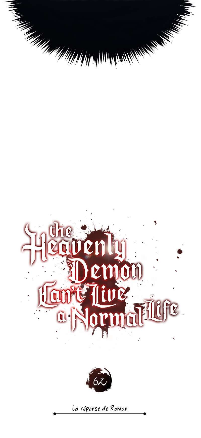 Read The Heavenly Demon Can’t Live a Normal Life Scan Manga Online