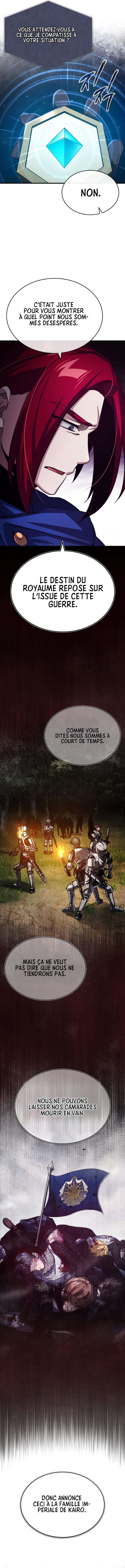 Read The Heavenly Demon Can’t Live a Normal Life Scan Manga Online