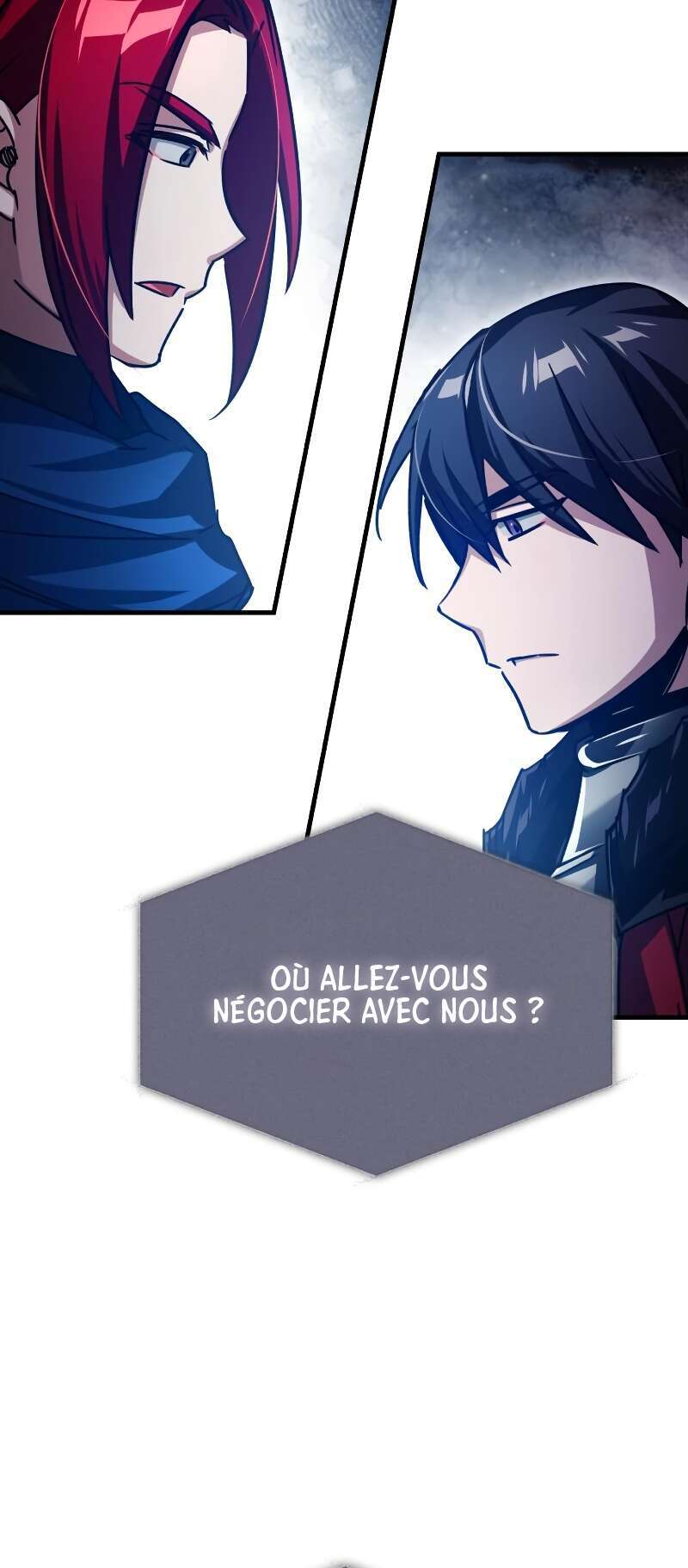 Read The Heavenly Demon Can’t Live a Normal Life Scan Manga Online