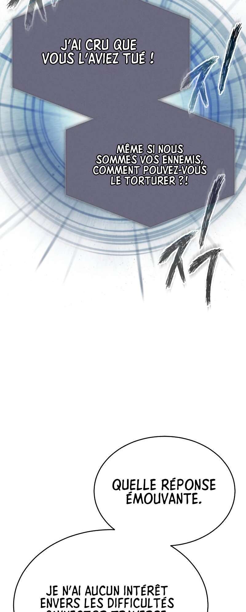 Read The Heavenly Demon Can’t Live a Normal Life Scan Manga Online