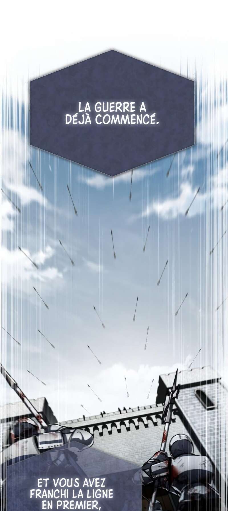 Read The Heavenly Demon Can’t Live a Normal Life Scan Manga Online