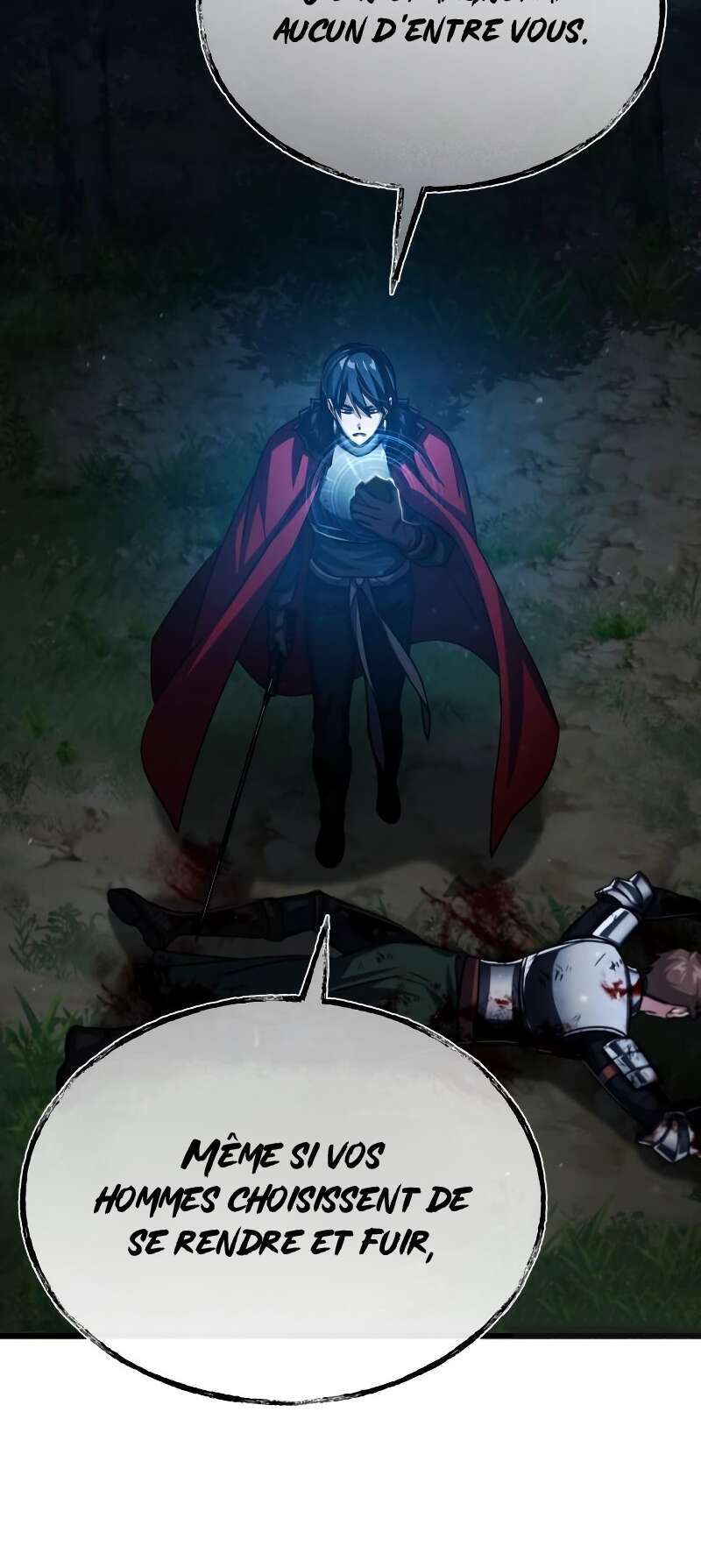 Read The Heavenly Demon Can’t Live a Normal Life Scan Manga Online