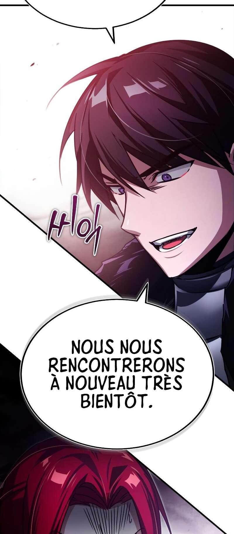 Read The Heavenly Demon Can’t Live a Normal Life Scan Manga Online