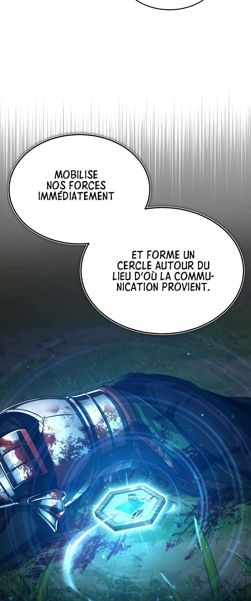 Read The Heavenly Demon Can’t Live a Normal Life Scan Manga Online