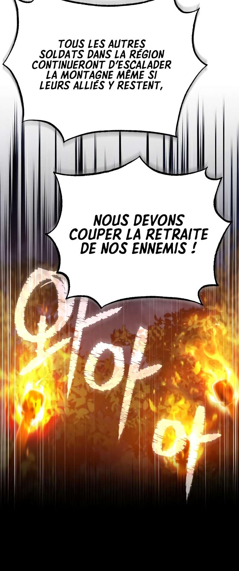 Read The Heavenly Demon Can’t Live a Normal Life Scan Manga Online