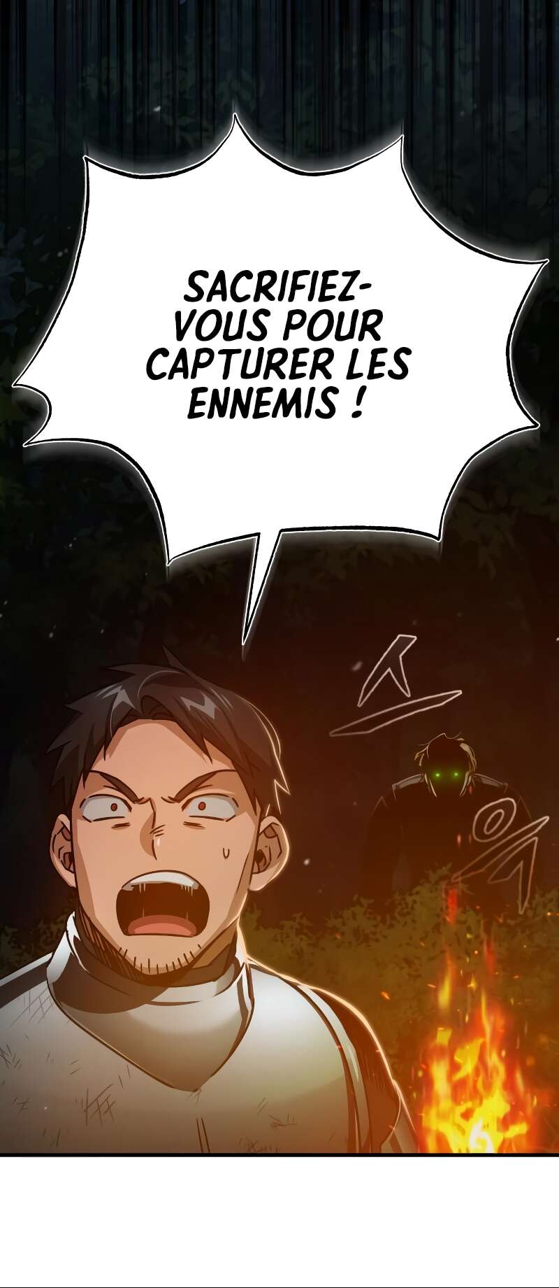 Read The Heavenly Demon Can’t Live a Normal Life Scan Manga Online