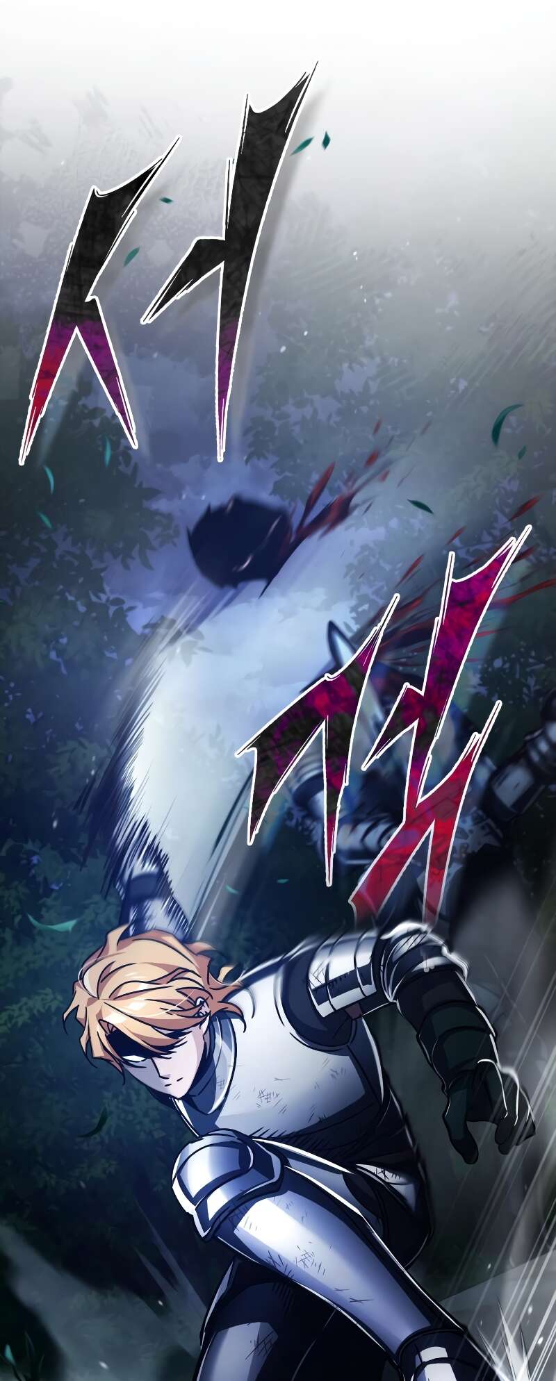 Read The Heavenly Demon Can’t Live a Normal Life Scan Manga Online