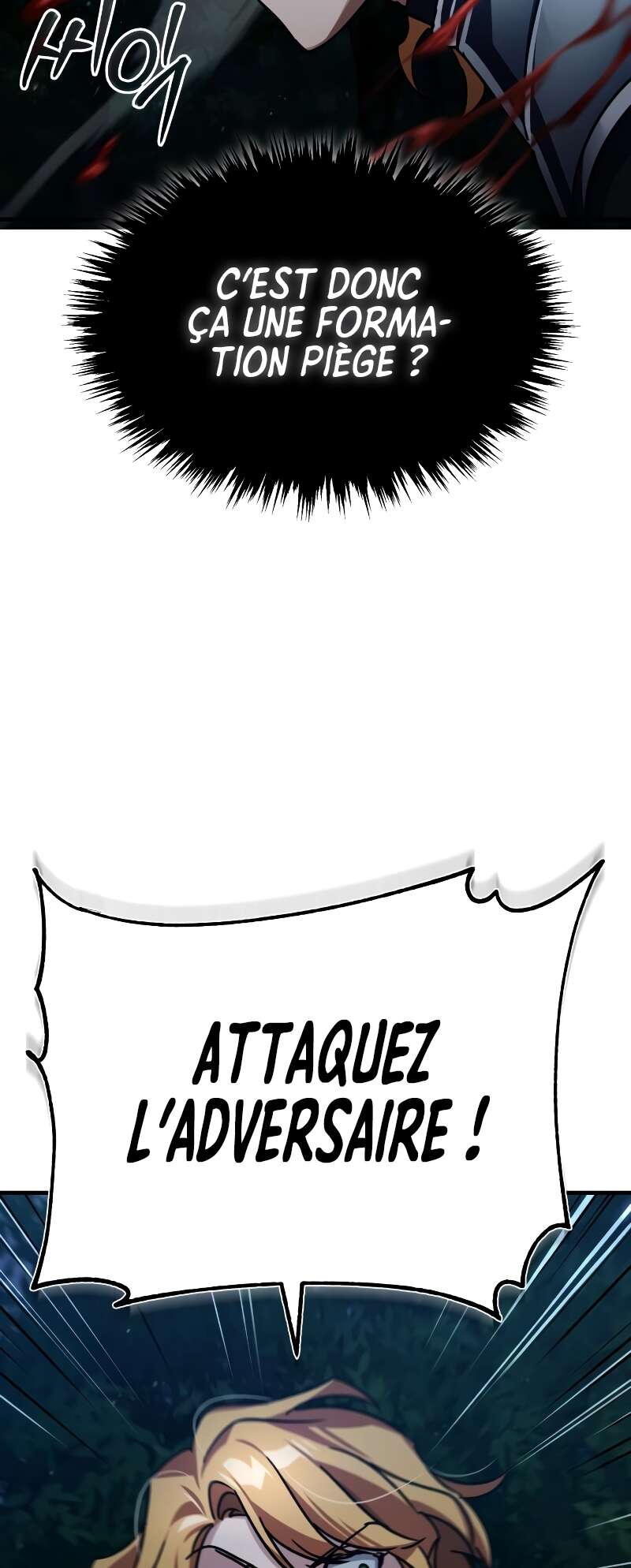 Read The Heavenly Demon Can’t Live a Normal Life Scan Manga Online