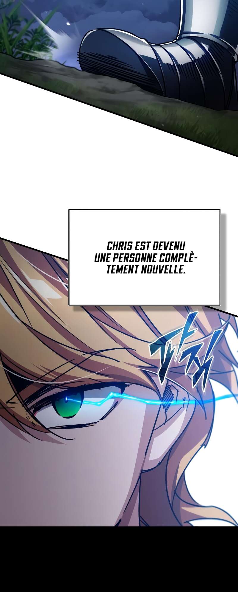Read The Heavenly Demon Can’t Live a Normal Life Scan Manga Online