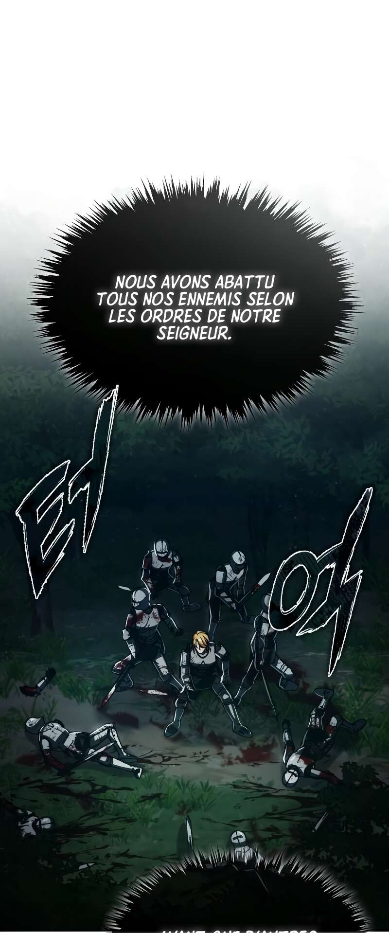 Read The Heavenly Demon Can’t Live a Normal Life Scan Manga Online