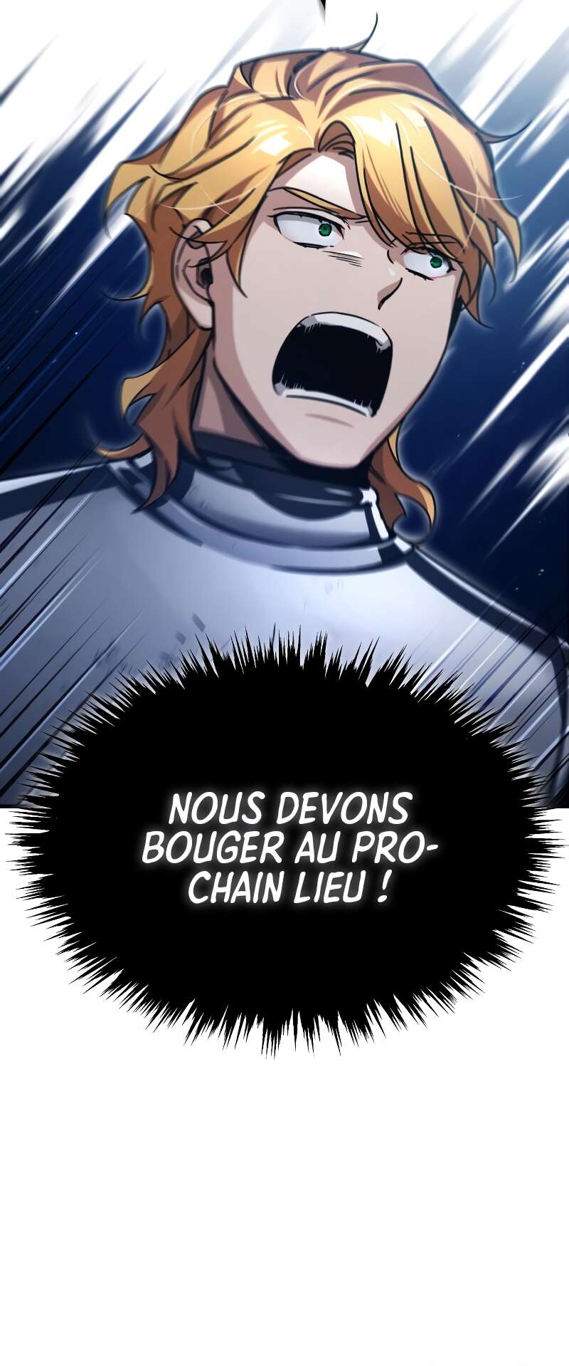 Read The Heavenly Demon Can’t Live a Normal Life Scan Manga Online