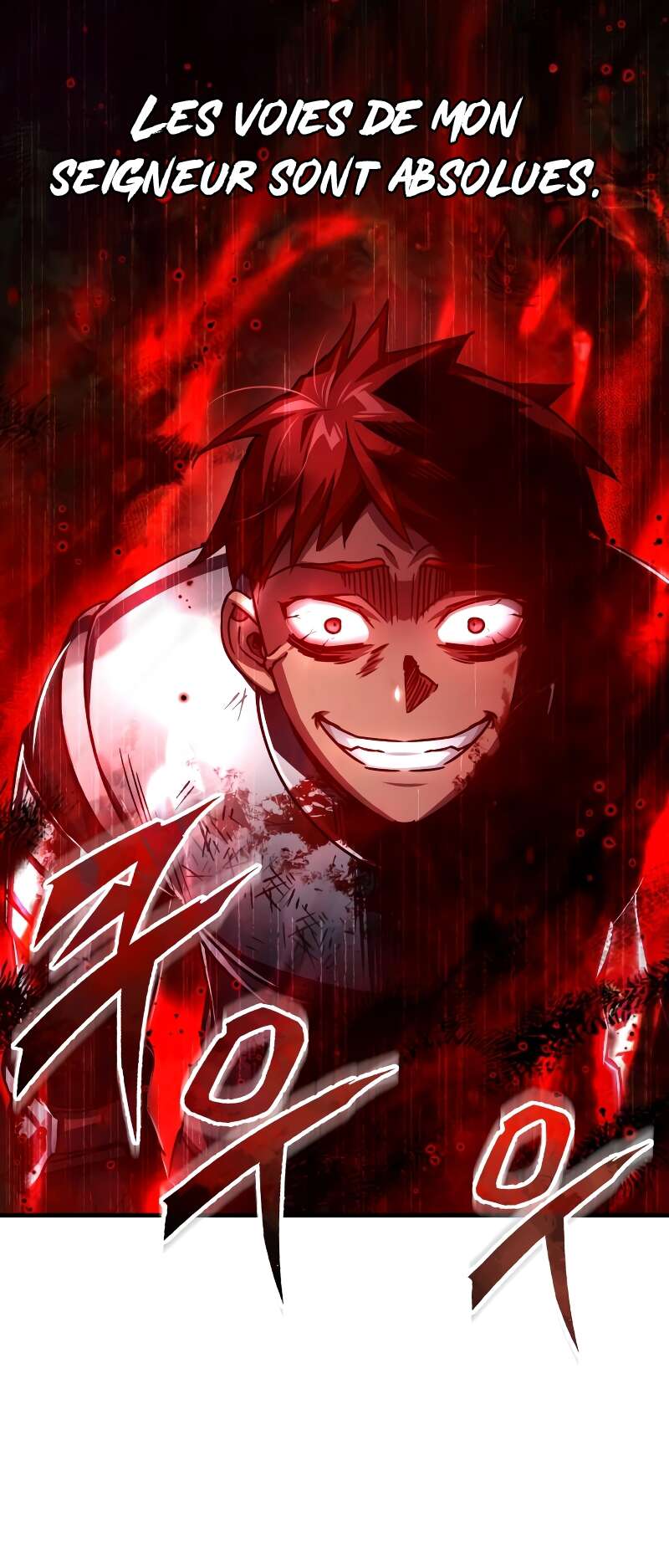 Read The Heavenly Demon Can’t Live a Normal Life Scan Manga Online