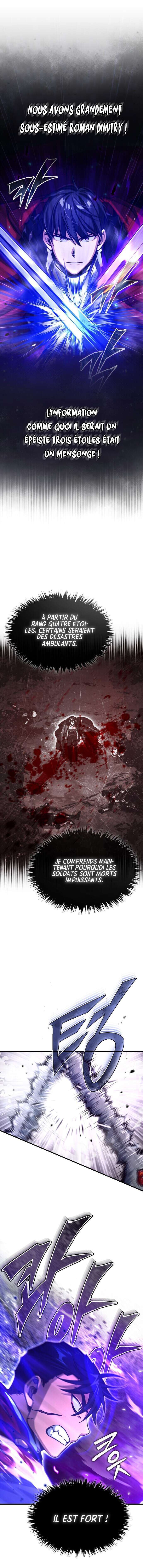 Read The Heavenly Demon Can’t Live a Normal Life Scan Manga Online