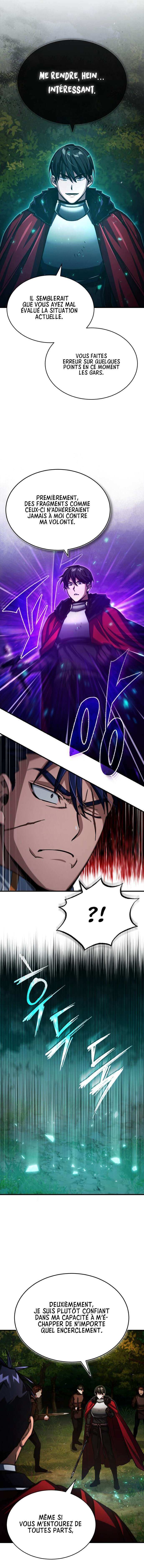 Read The Heavenly Demon Can’t Live a Normal Life Scan Manga Online
