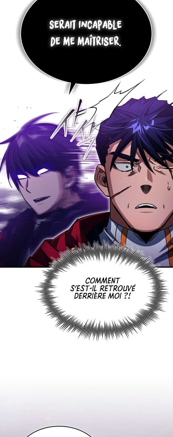Read The Heavenly Demon Can’t Live a Normal Life Scan Manga Online