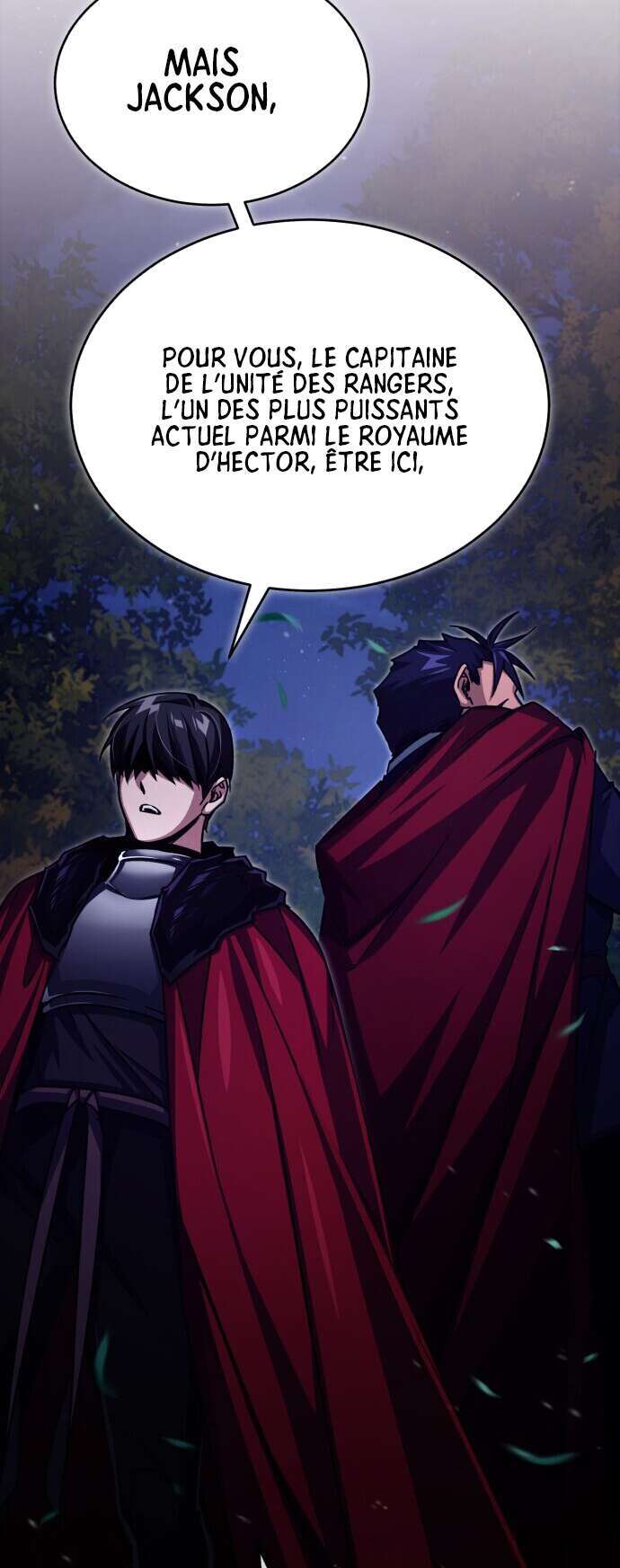 Read The Heavenly Demon Can’t Live a Normal Life Scan Manga Online