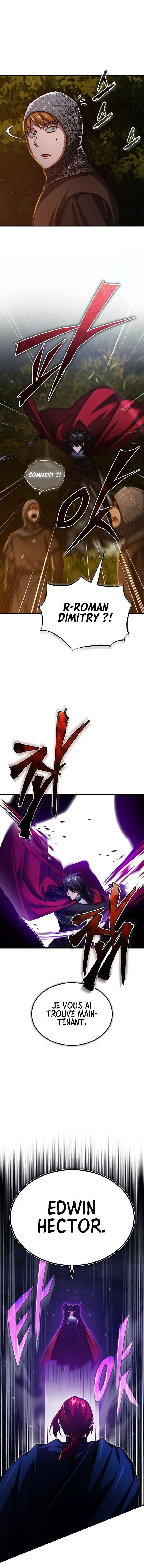 Read The Heavenly Demon Can’t Live a Normal Life Scan Manga Online