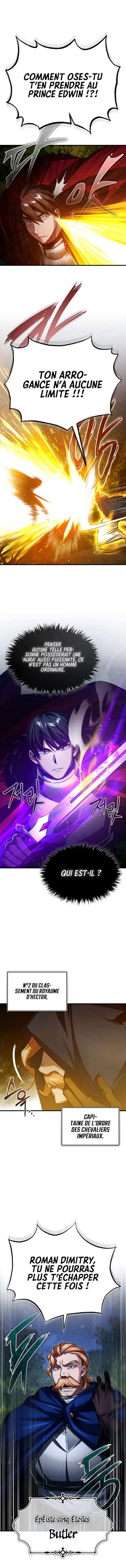 Read The Heavenly Demon Can’t Live a Normal Life Scan Manga Online