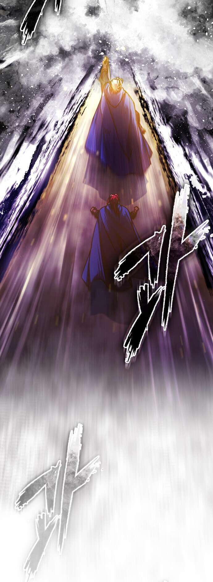 Read The Heavenly Demon Can’t Live a Normal Life Scan Manga Online