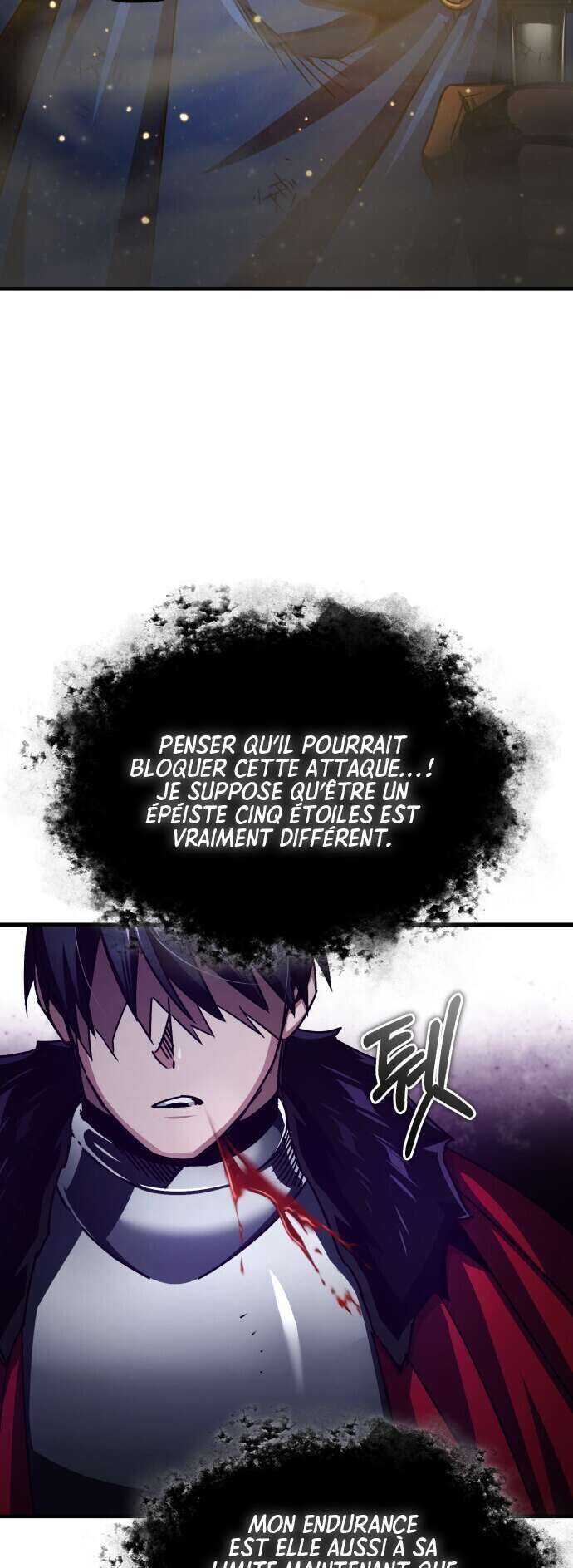 Read The Heavenly Demon Can’t Live a Normal Life Scan Manga Online