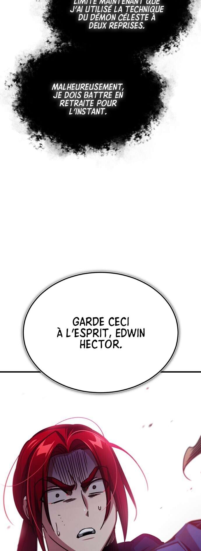 Read The Heavenly Demon Can’t Live a Normal Life Scan Manga Online