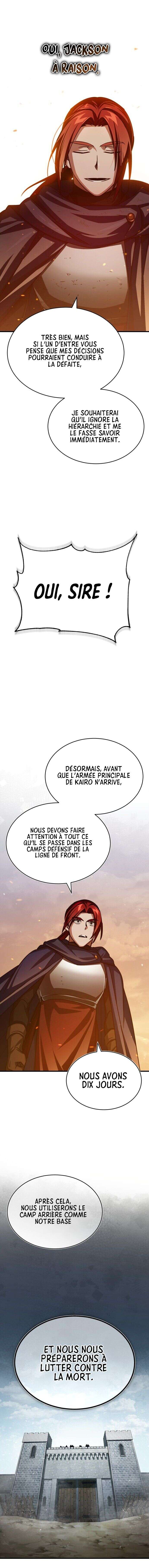 Read The Heavenly Demon Can’t Live a Normal Life Scan Manga Online
