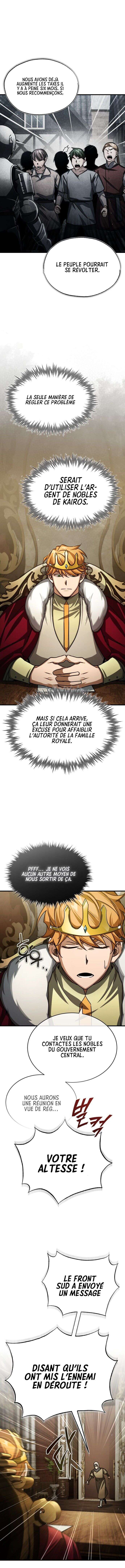 Read The Heavenly Demon Can’t Live a Normal Life Scan Manga Online