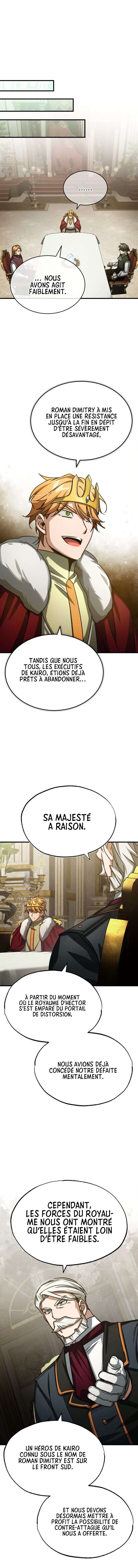 Read The Heavenly Demon Can’t Live a Normal Life Scan Manga Online