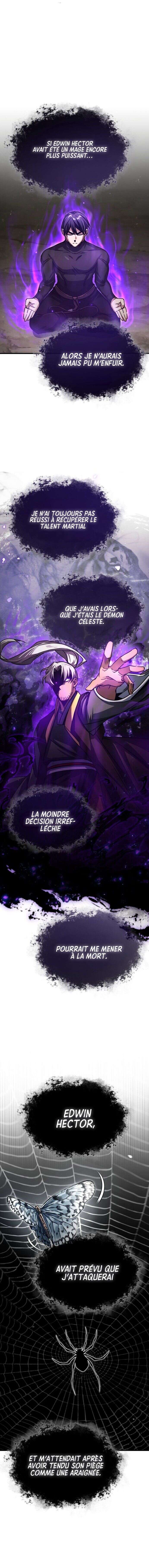 Read The Heavenly Demon Can’t Live a Normal Life Scan Manga Online