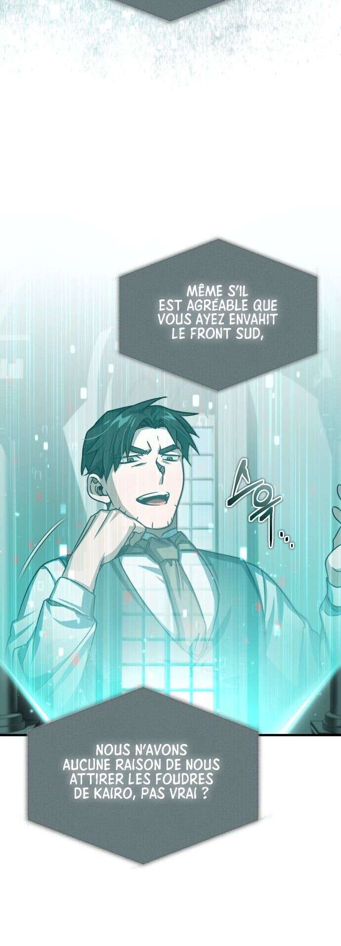 Read The Heavenly Demon Can’t Live a Normal Life Scan Manga Online