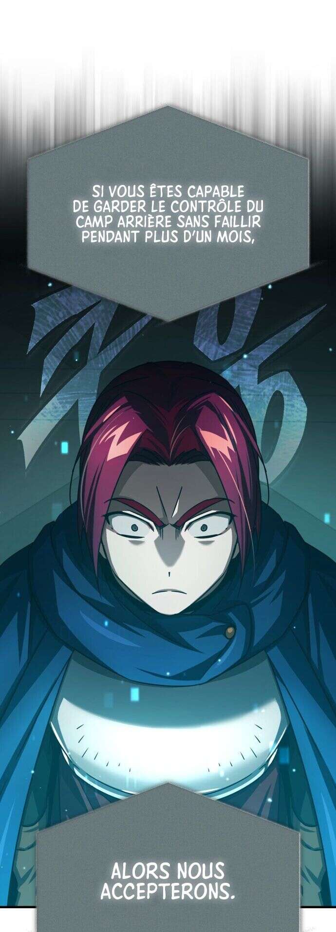 Read The Heavenly Demon Can’t Live a Normal Life Scan Manga Online