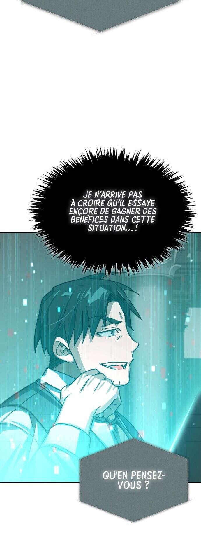 Read The Heavenly Demon Can’t Live a Normal Life Scan Manga Online