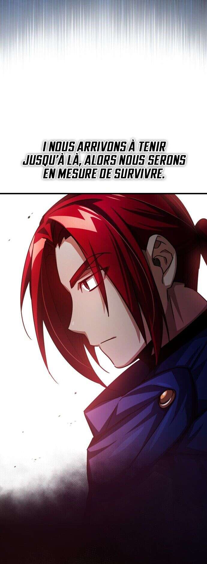 Read The Heavenly Demon Can’t Live a Normal Life Scan Manga Online