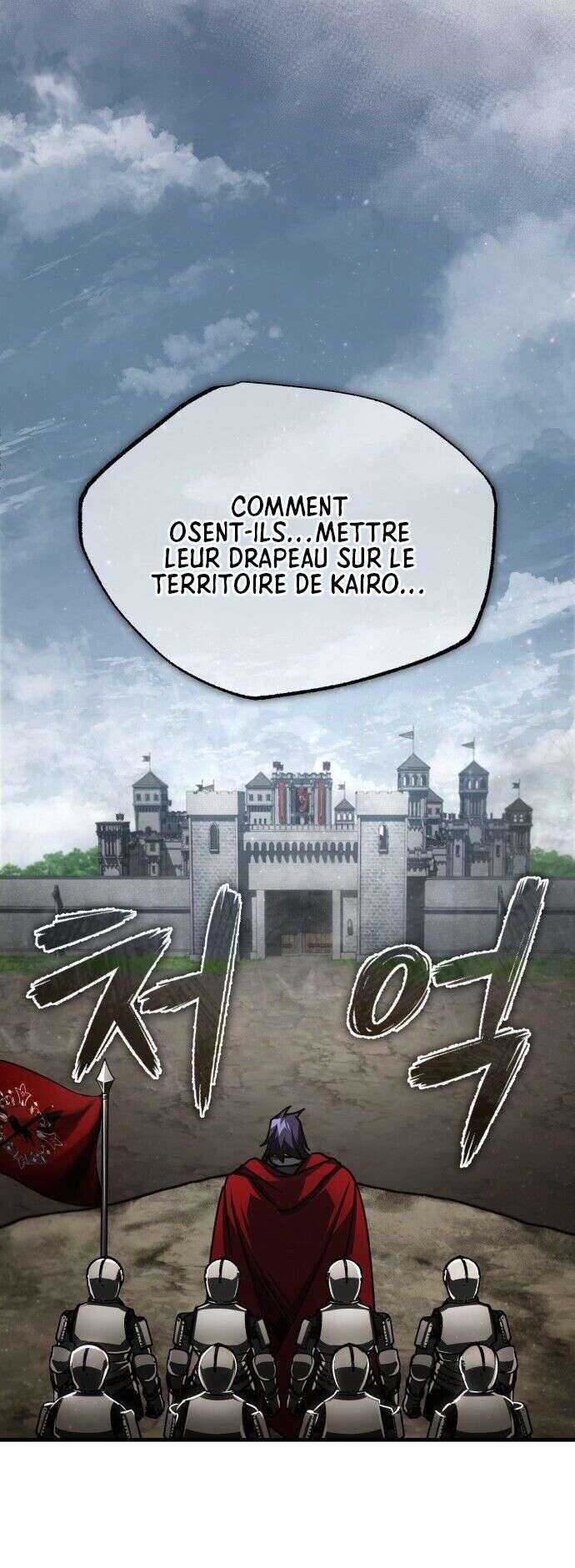 Read The Heavenly Demon Can’t Live a Normal Life Scan Manga Online