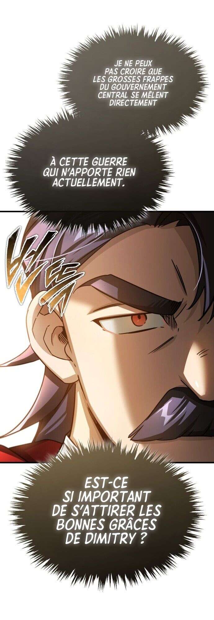 Read The Heavenly Demon Can’t Live a Normal Life Scan Manga Online