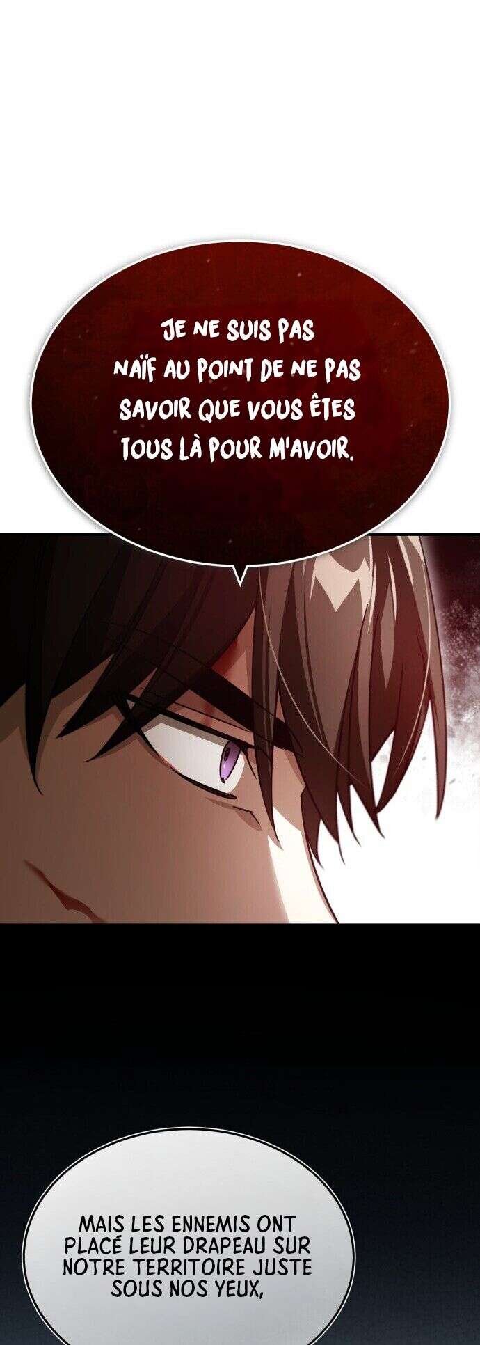 Read The Heavenly Demon Can’t Live a Normal Life Scan Manga Online
