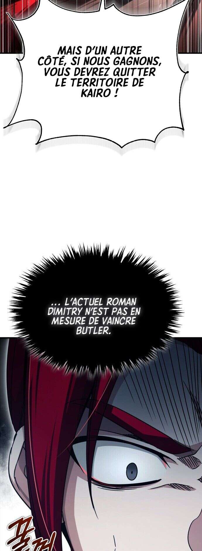 Read The Heavenly Demon Can’t Live a Normal Life Scan Manga Online