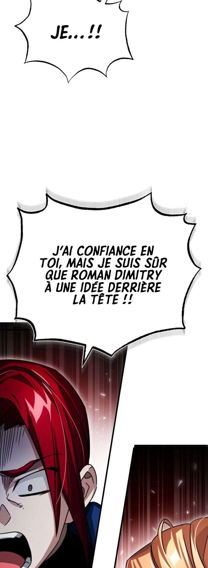 Read The Heavenly Demon Can’t Live a Normal Life Scan Manga Online
