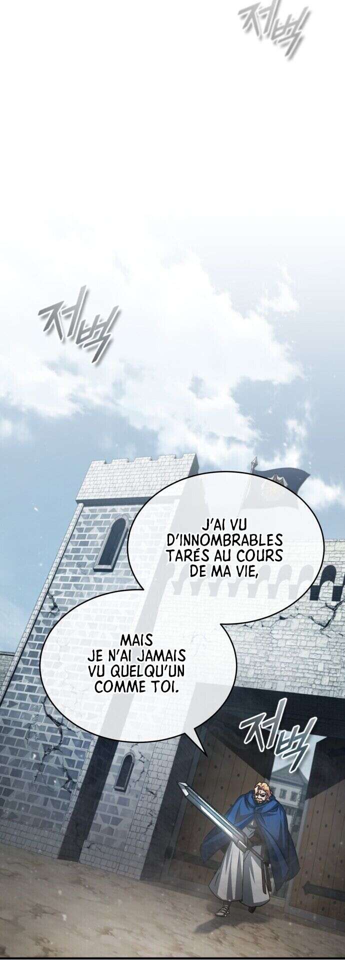 Read The Heavenly Demon Can’t Live a Normal Life Scan Manga Online