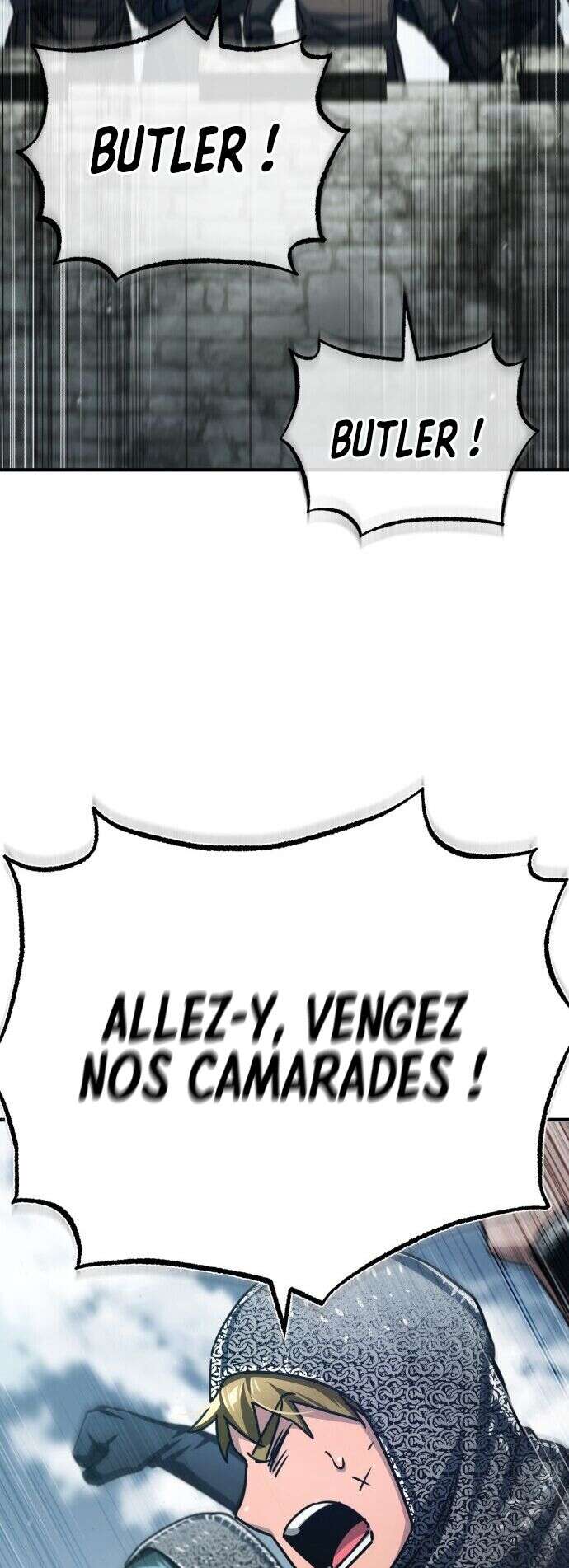 Read The Heavenly Demon Can’t Live a Normal Life Scan Manga Online