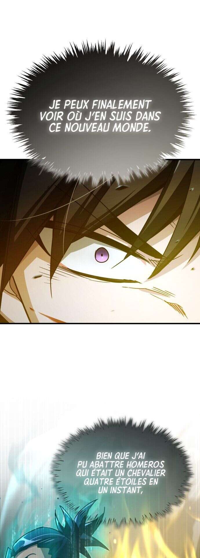 Read The Heavenly Demon Can’t Live a Normal Life Scan Manga Online