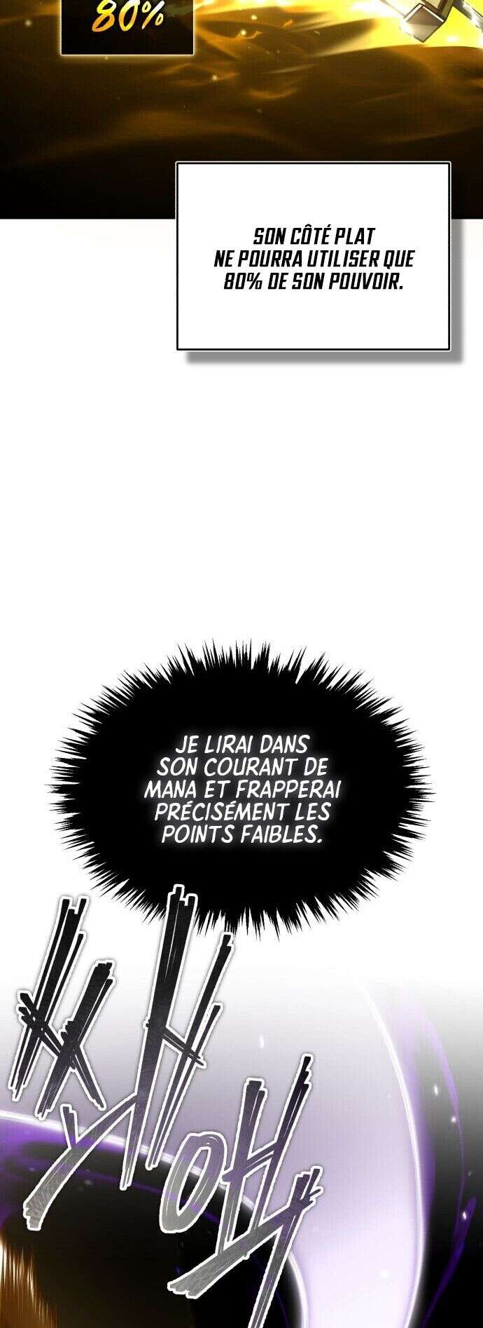 Read The Heavenly Demon Can’t Live a Normal Life Scan Manga Online