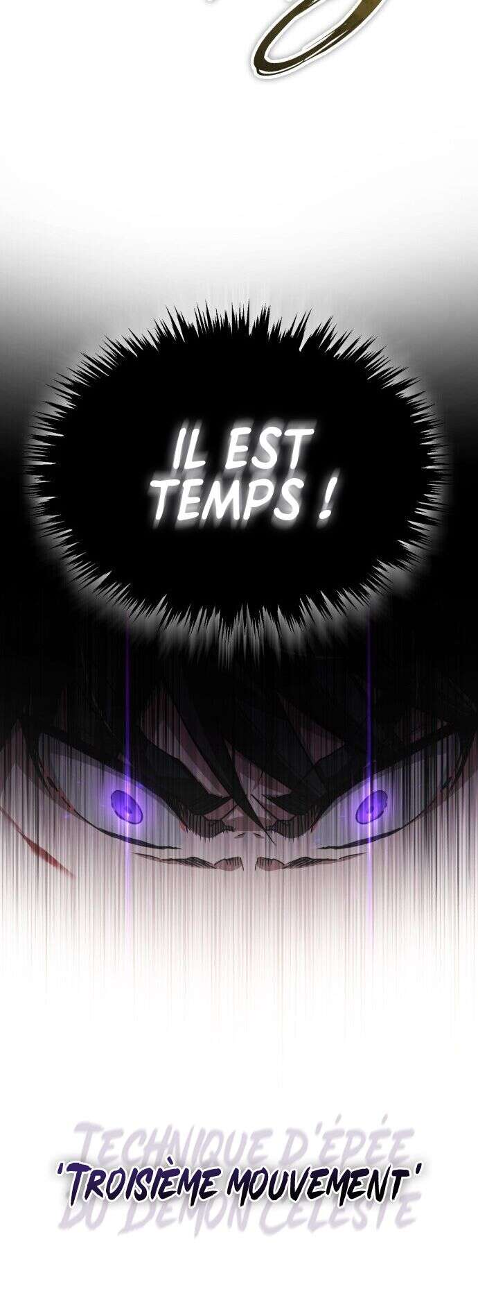 Read The Heavenly Demon Can’t Live a Normal Life Scan Manga Online