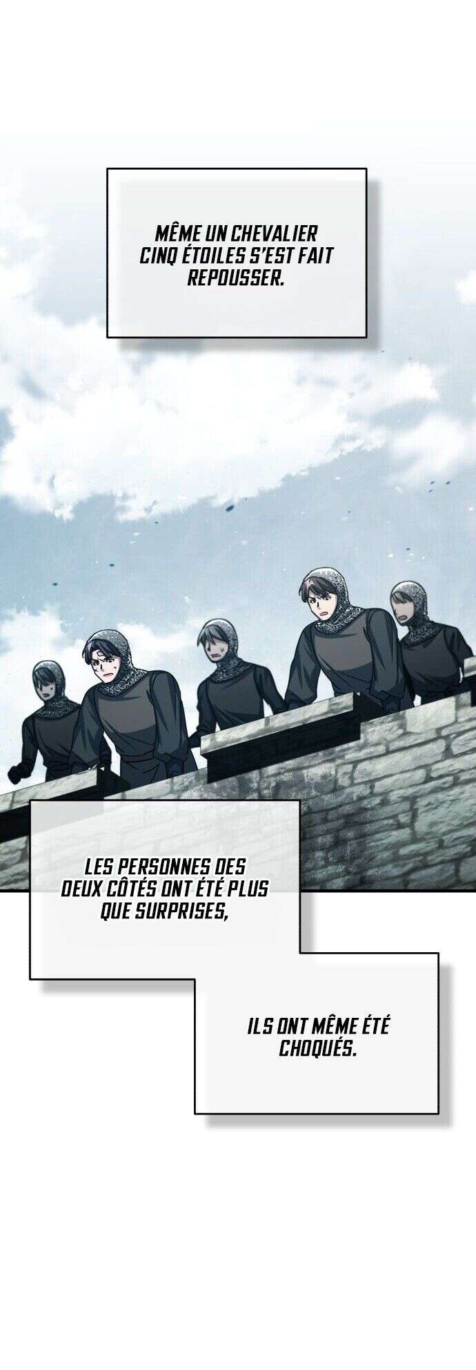 Read The Heavenly Demon Can’t Live a Normal Life Scan Manga Online