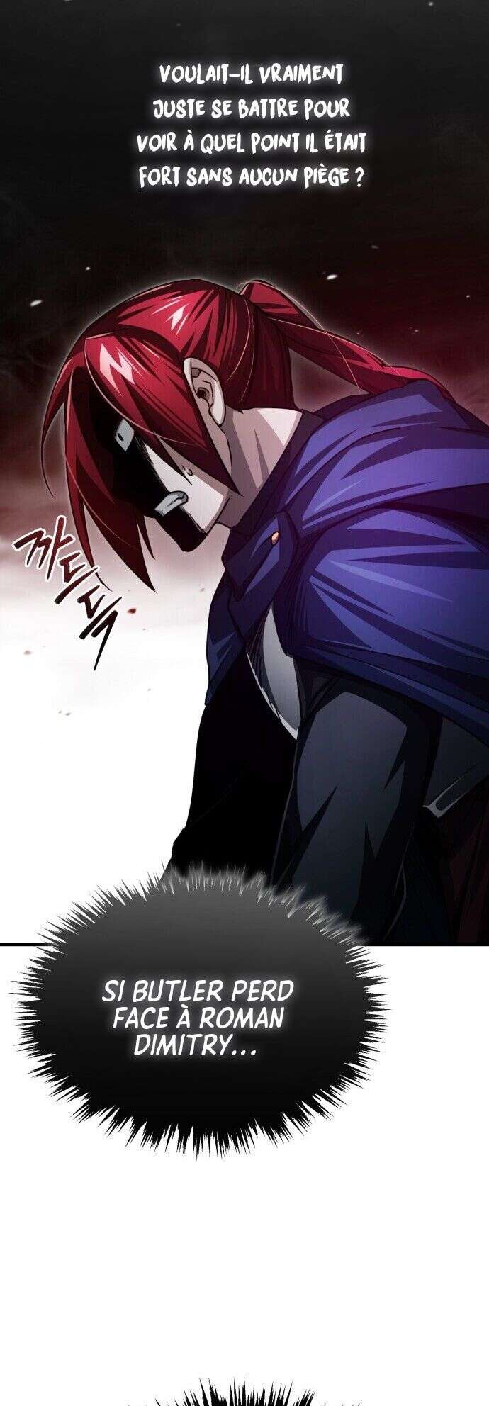 Read The Heavenly Demon Can’t Live a Normal Life Scan Manga Online